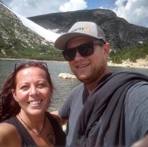 Meet your Posher, Jesse